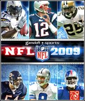 بازی نوکیا NFL 2009